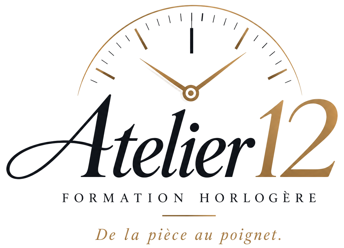 Atelier 12